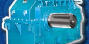 Premium Helical Gearboxes.