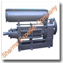 Double Chamber Oil Expellers
