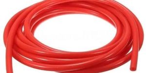 Silicone Rubber Tube