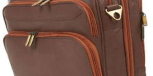 Leather Executive Bags