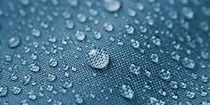 Water Repellent Fabric