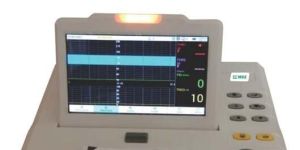 Portable Fetal Monitor