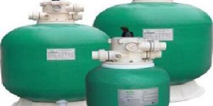 Swimming Pool Filtration Systems