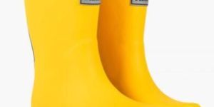 Rain Boots
