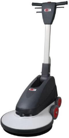 Floor Burnisher Machine