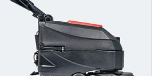 Small Walk behind Scrubber Dryers