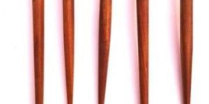 Wood Hair Stick