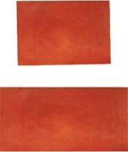 RUBBERISED PVC MOULDS FOR SLAB STONE