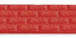 RUBBERISED PVC MOULDS FOR WALL TILE