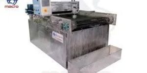 Paper Band Filtration System