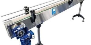 Slat Conveyor Base Sewing System