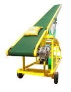 Truck Loading Conveyor