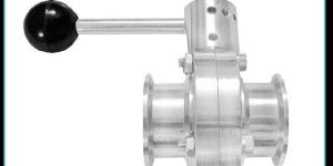 Butterfly Valve