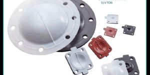 SPARE DIAPHRAGMS FITTINGS