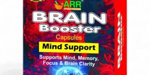 Brain Booster Capsule