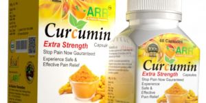 Curcumin Capsules