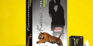 Kamanand Herbal Capsules