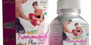 KAMANAND PLUS SUPPLEMENT