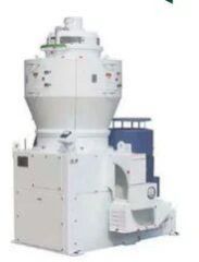 Vertical Type Rice Whitener