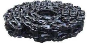 Excavator Track Link Assembly