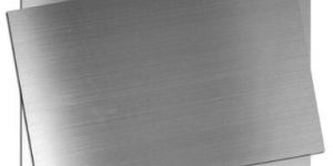 Stainless Steel Sheet