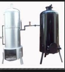 Cashew Boiler