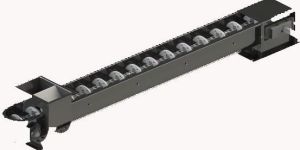 Screw Conveyor
