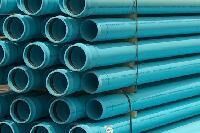 PVC Riser Pipes