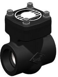 Forged Steel Swing Check