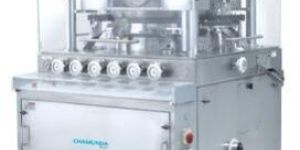 Giga Press GMP Model