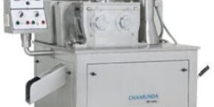 Roll Compactor GMP Model