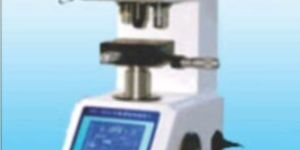 Computerized Microvickers Hardness Tester