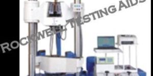 Computerized Universal Testing Machine