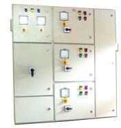 Motor Control Centers, MCC Panel