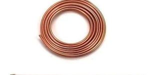 Copper Tubes