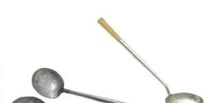 Stainless Steel Skimmer