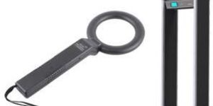 Metal Detector
