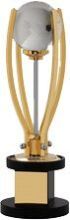Brass Trophy