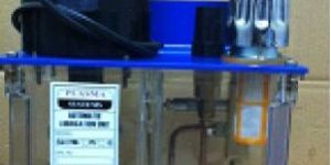 Automatic Lubrication Pump