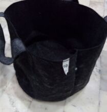 Non Woven Grow Bags