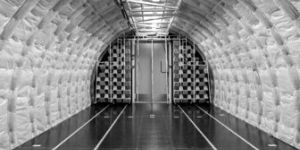 Polywool Building Insulation