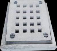 RCC Drain Cover