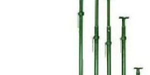 Vertical Heavy Duty Prop