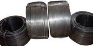 Bare Aluminium Strip