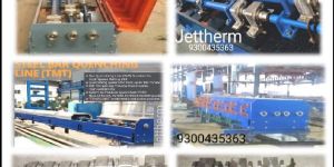 TMT Quenching System SS