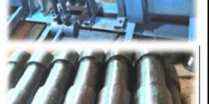 TMT Quenching System Stainless Steel