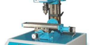 CNC PICO MILL TRAINER