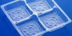 Plastic Blister Tray