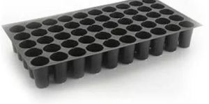 Rectangle Seedling Tray