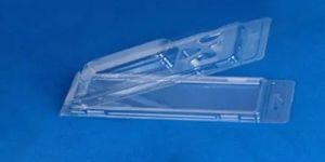 Transparent Blister Box